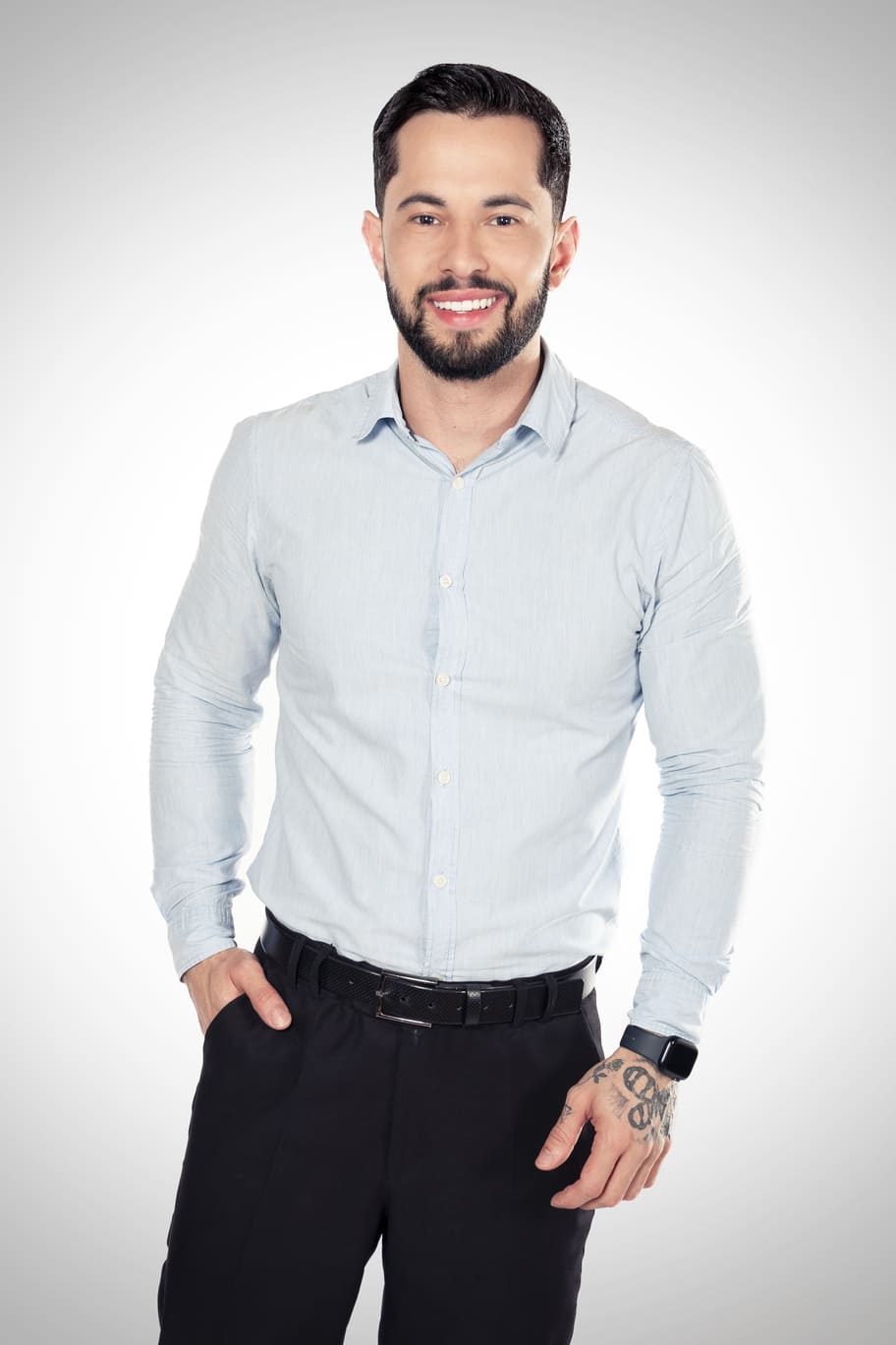 EDUARDO XAVIER
