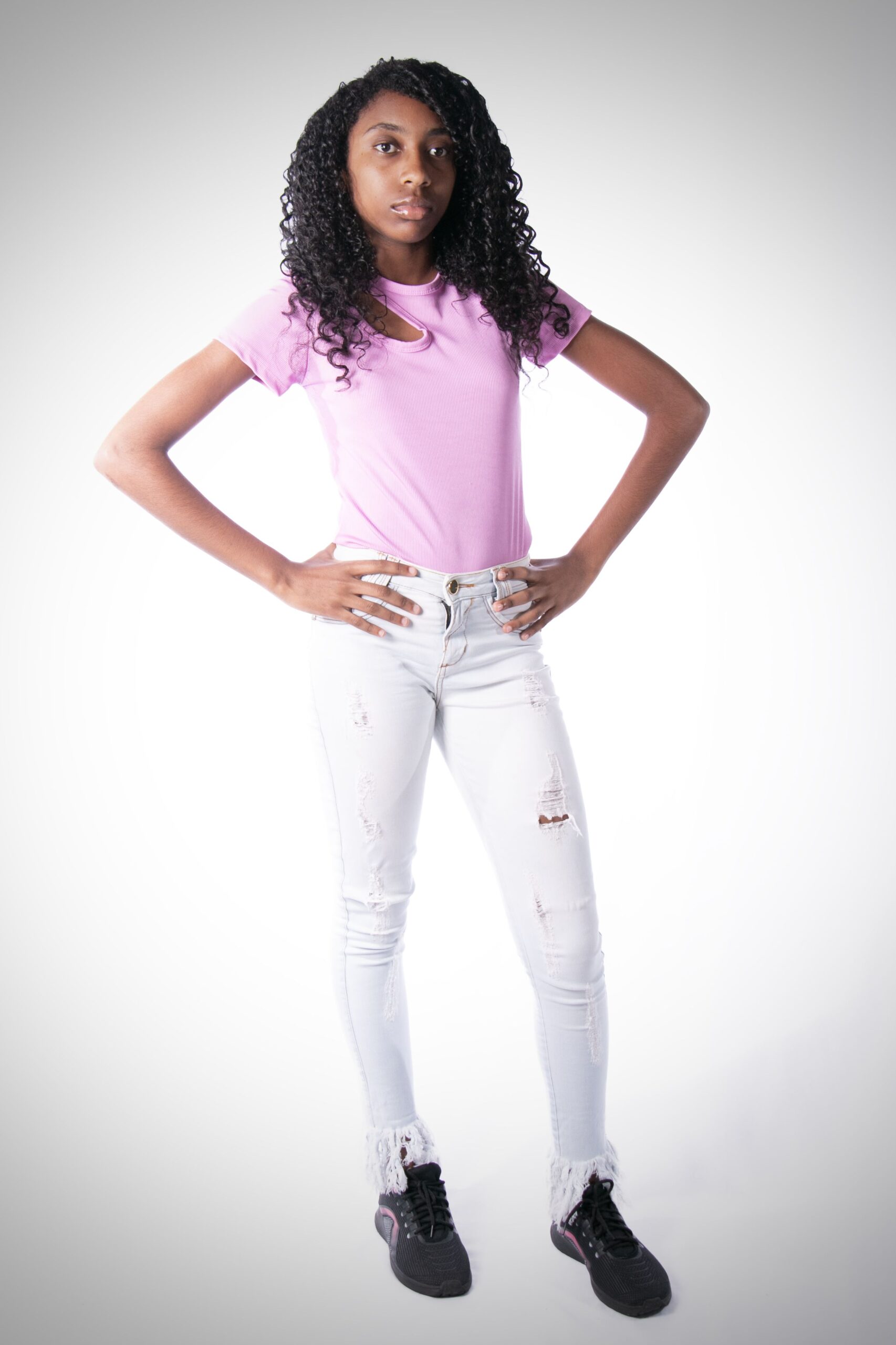 MELANY DE LÁ CARIDA MANENDEZ