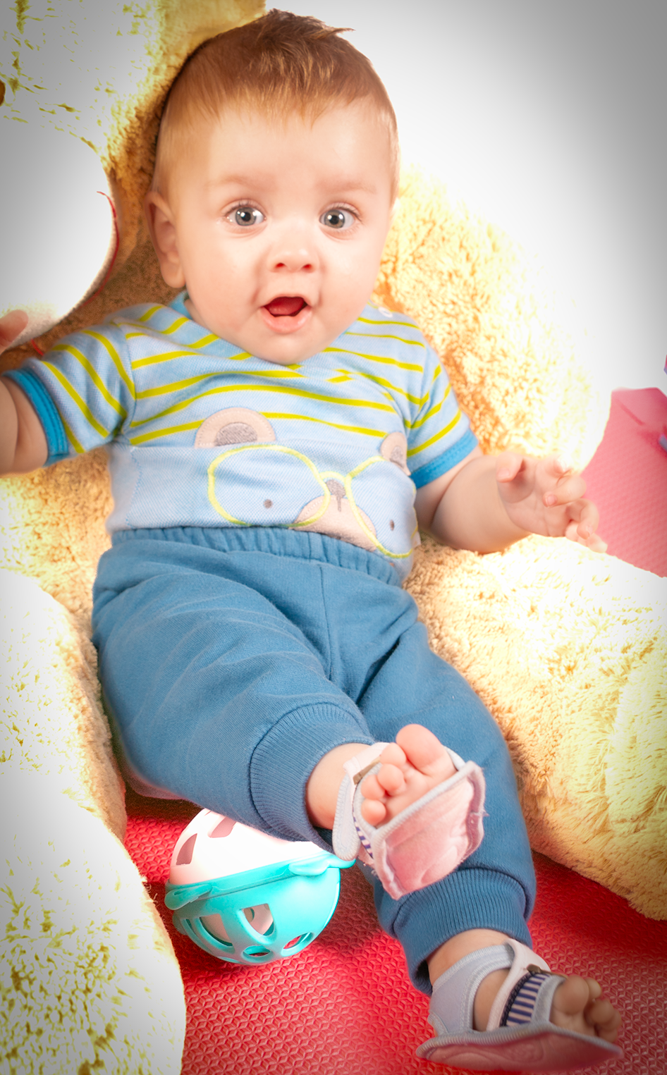 M - LEONARDO VINICIUS  MAGALET