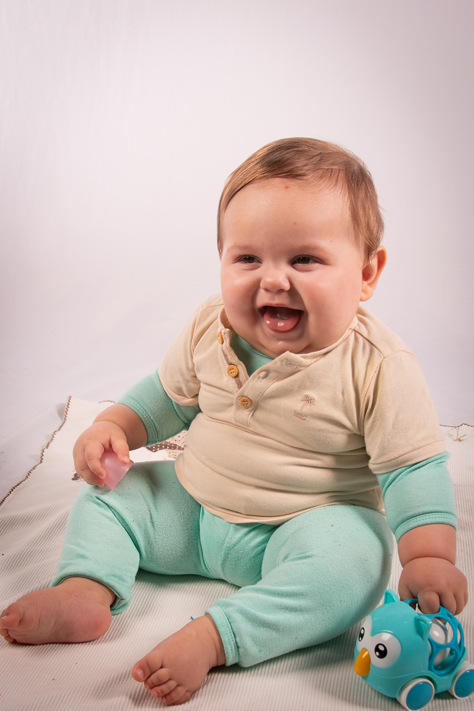 1 - ETHAN BALBI DO NASCIMENTO